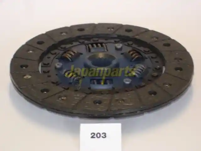JAPANPARTS DF-203