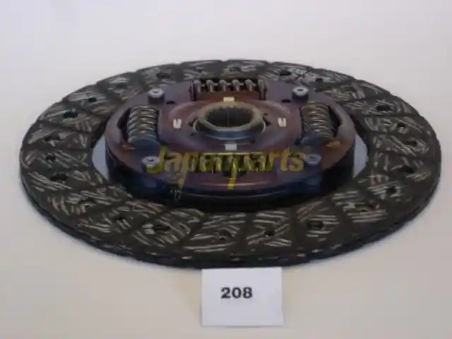 JAPANPARTS DF-208