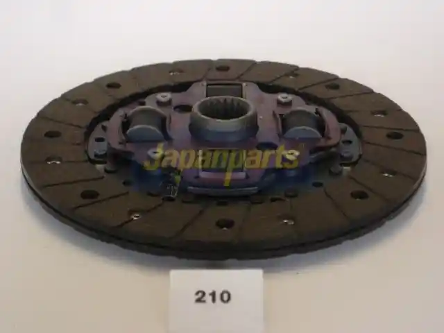 JAPANPARTS DF-210