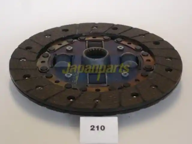 JAPANPARTS DF-210