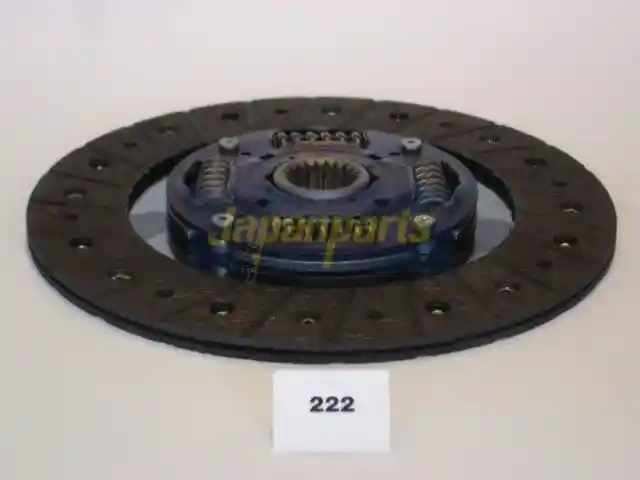 JAPANPARTS DF-222