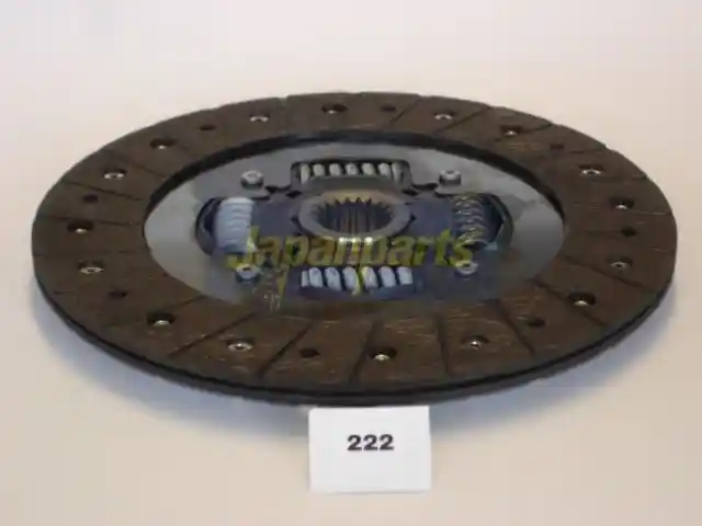 JAPANPARTS DF-222