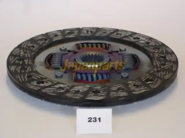 JAPANPARTS DF-231
