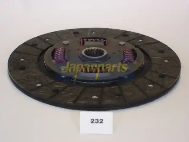 JAPANPARTS DF-232