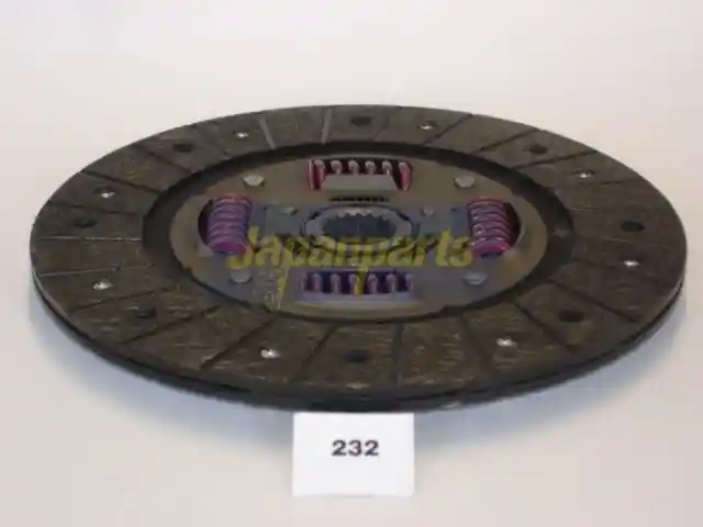 JAPANPARTS DF-232
