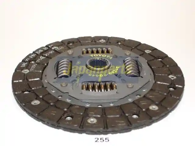 JAPANPARTS DF-240