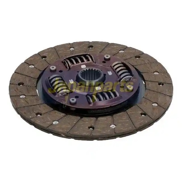 JAPANPARTS DF-248