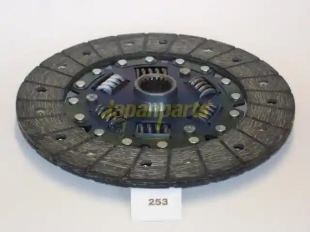 JAPANPARTS DF-253