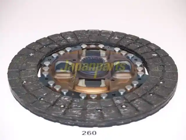 JAPANPARTS DF-260