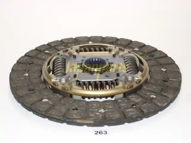 JAPANPARTS DF-263