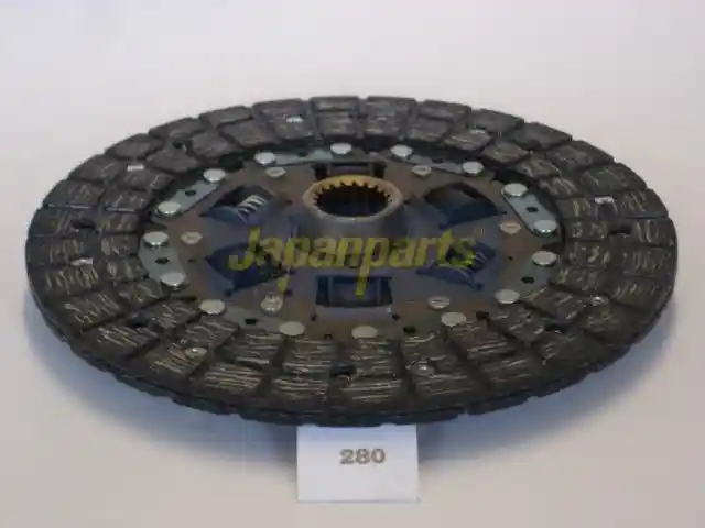JAPANPARTS DF-280