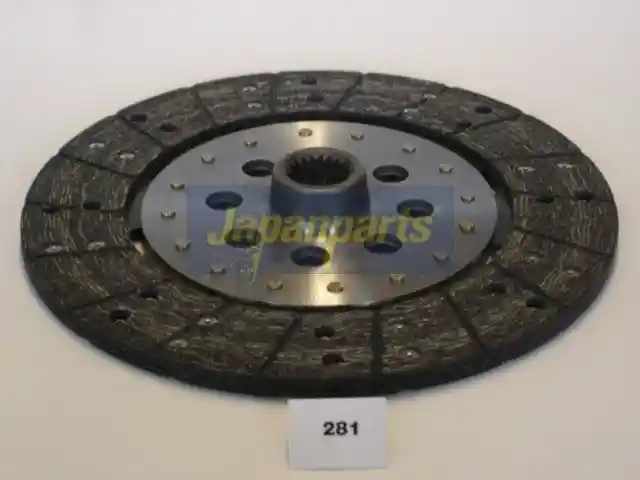 JAPANPARTS DF-281