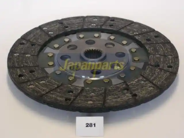 JAPANPARTS DF-281