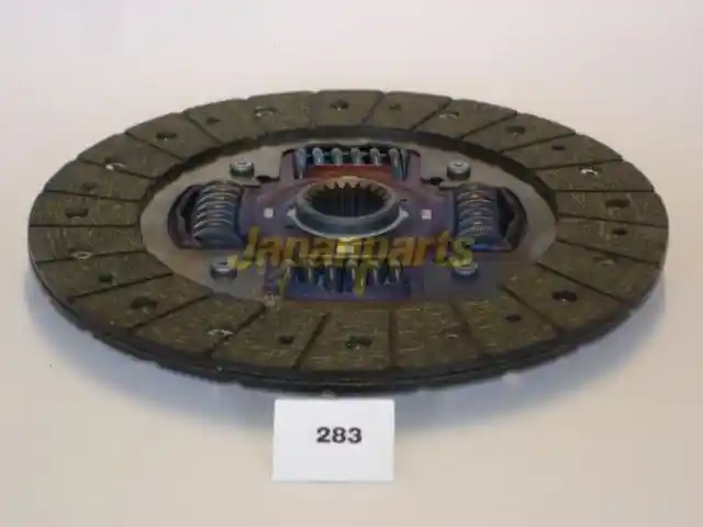 JAPANPARTS DF-283