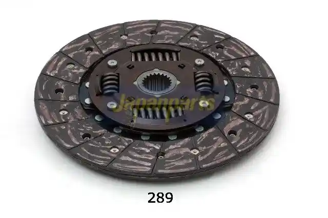 JAPANPARTS DF-289