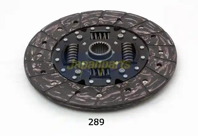 JAPANPARTS DF-289
