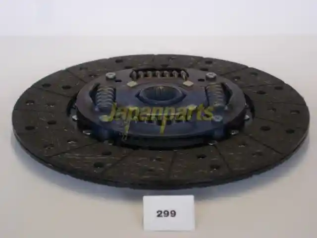 JAPANPARTS DF-299