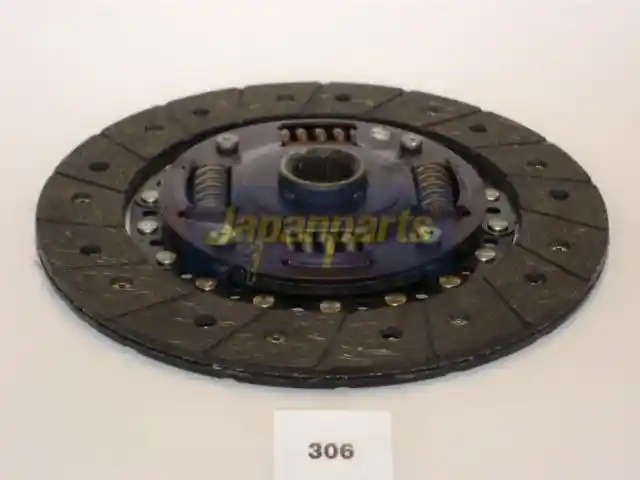 JAPANPARTS DF-306