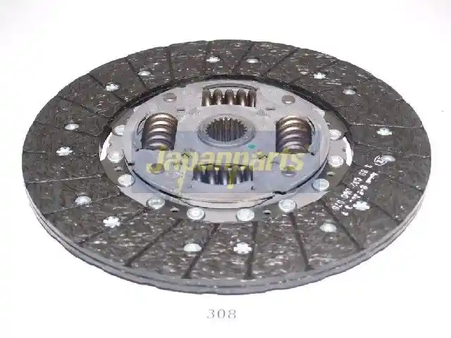 JAPANPARTS DF-308