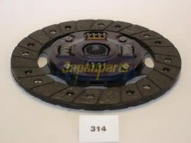 JAPANPARTS DF-314