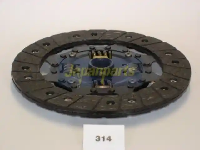 JAPANPARTS DF-314