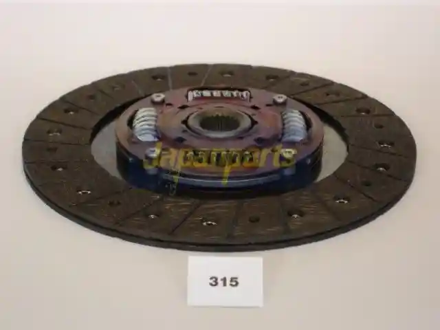 JAPANPARTS DF-315