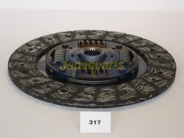 JAPANPARTS DF-317