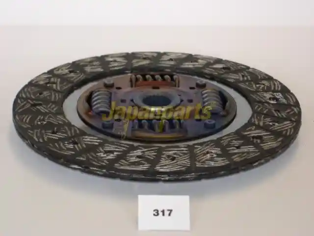 JAPANPARTS DF-317