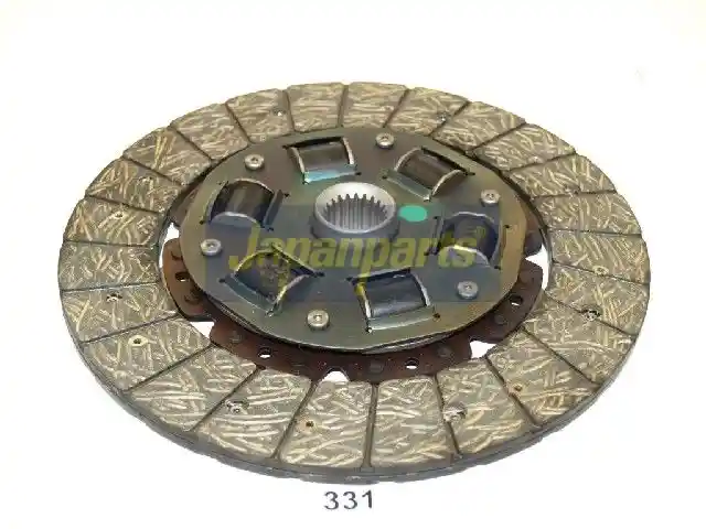 JAPANPARTS DF-331