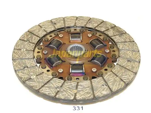 JAPANPARTS DF-331