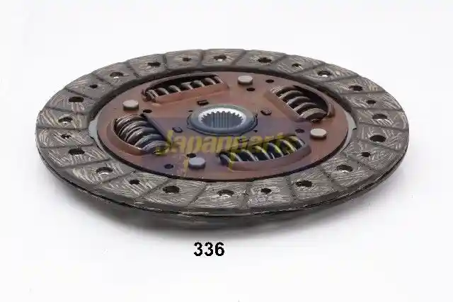 JAPANPARTS DF-336