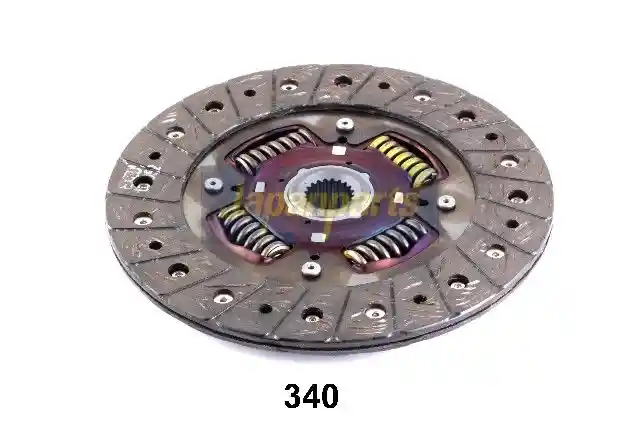 JAPANPARTS DF-340