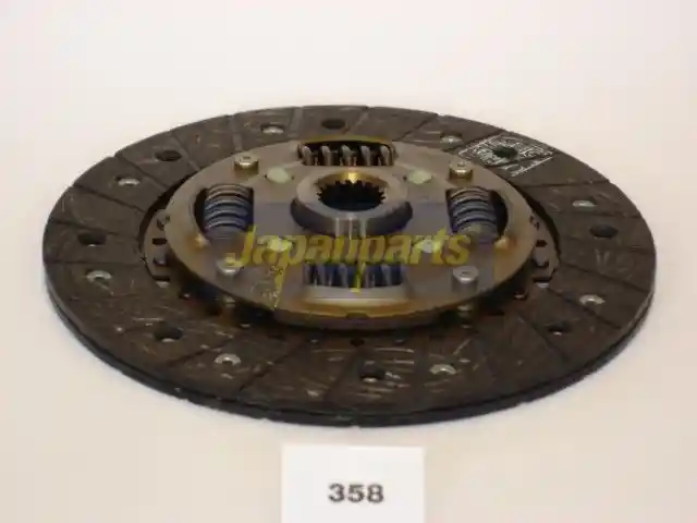 JAPANPARTS DF-358