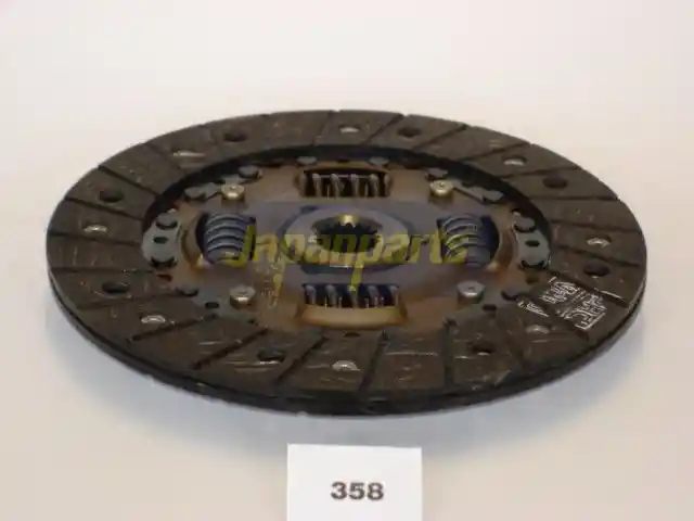 JAPANPARTS DF-358