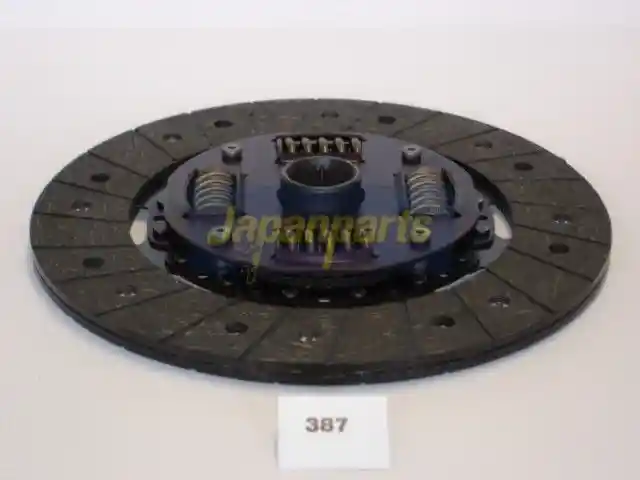 JAPANPARTS DF-387