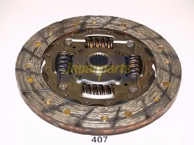 JAPANPARTS DF-407