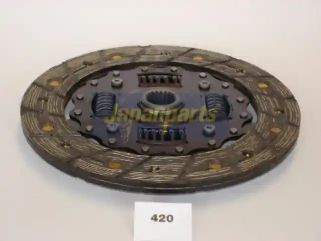 JAPANPARTS DF-420