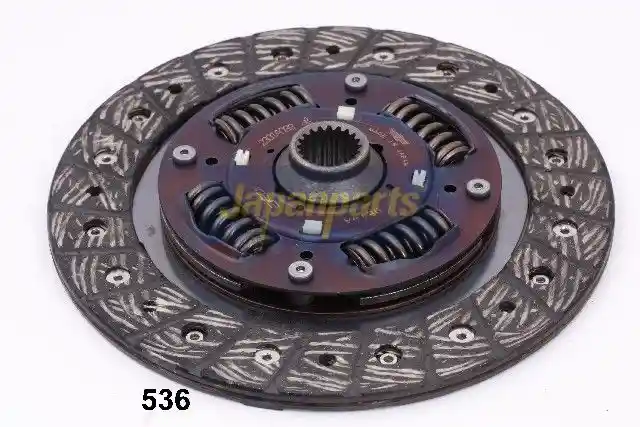 JAPANPARTS DF-536