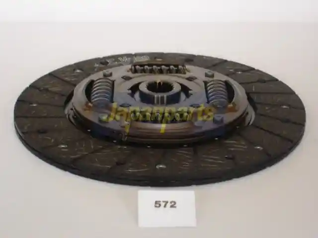 JAPANPARTS DF-572