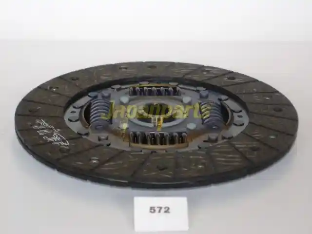 JAPANPARTS DF-572
