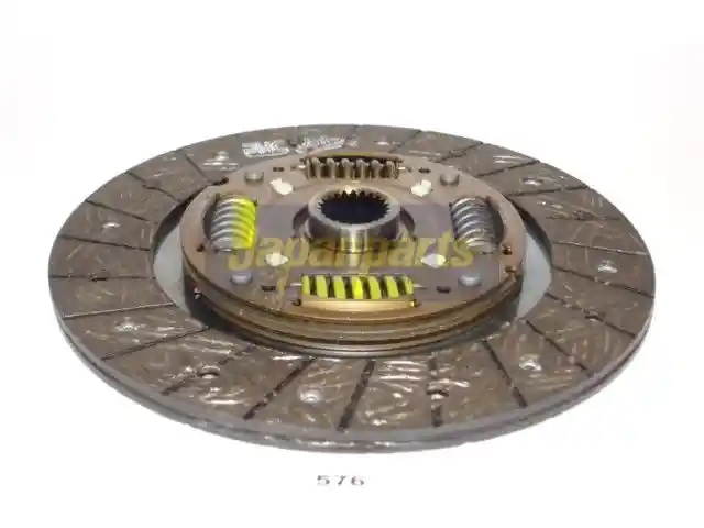 JAPANPARTS DF-576
