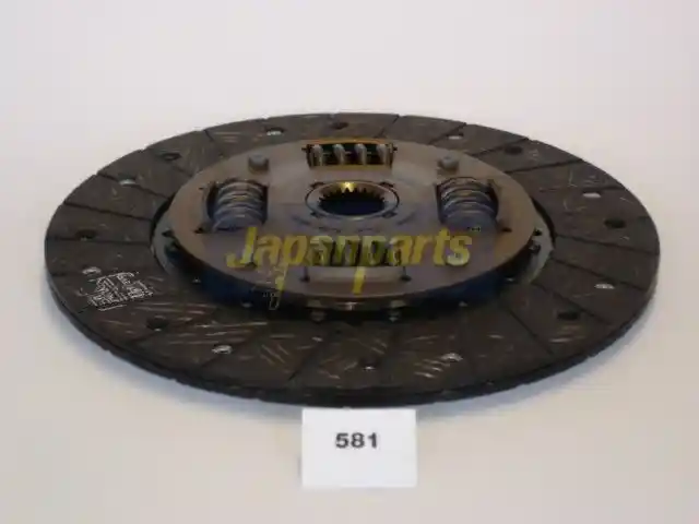 JAPANPARTS DF-581