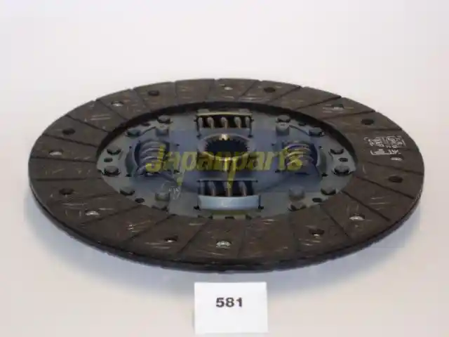 JAPANPARTS DF-581