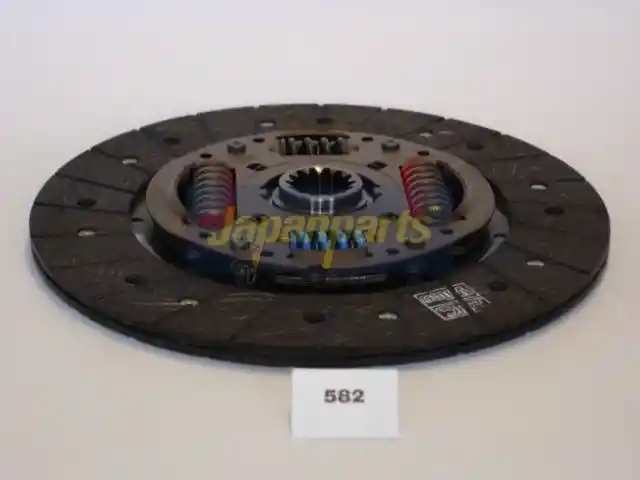 JAPANPARTS DF-582