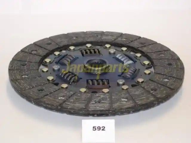 JAPANPARTS DF-592