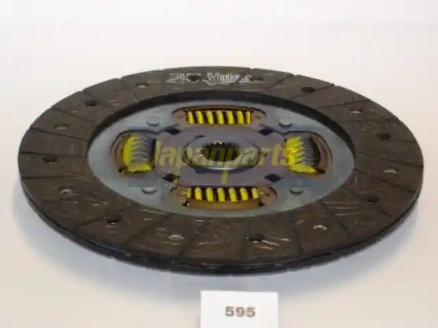JAPANPARTS DF-595