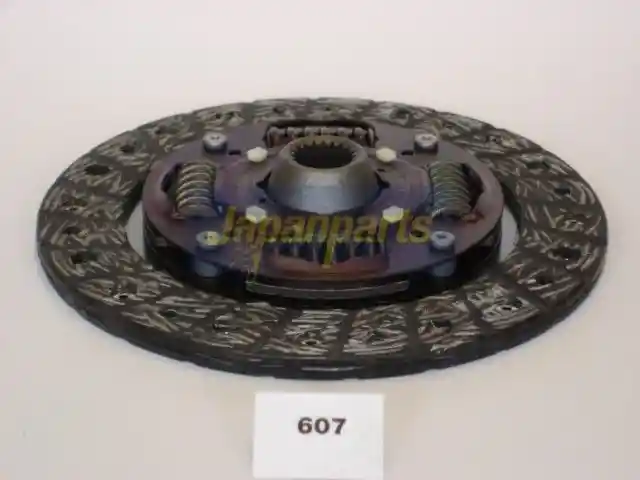 JAPANPARTS DF-607