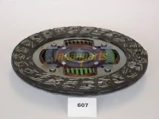 JAPANPARTS DF-607