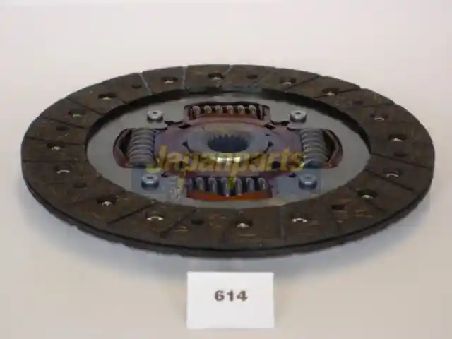 JAPANPARTS DF-614