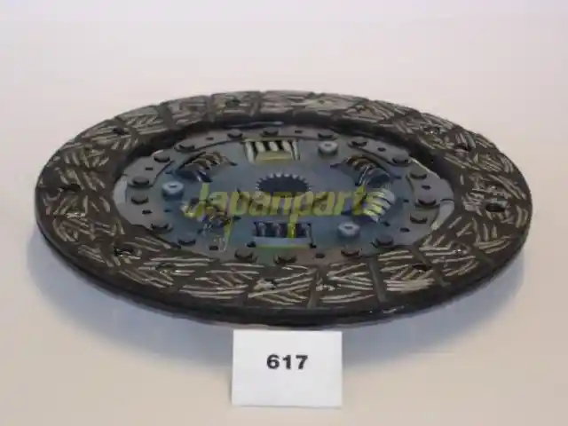 JAPANPARTS DF-617